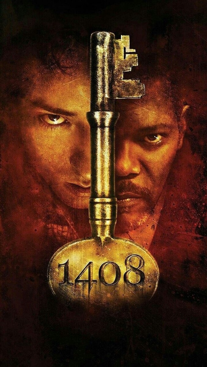 Фильм «1408» (2007)