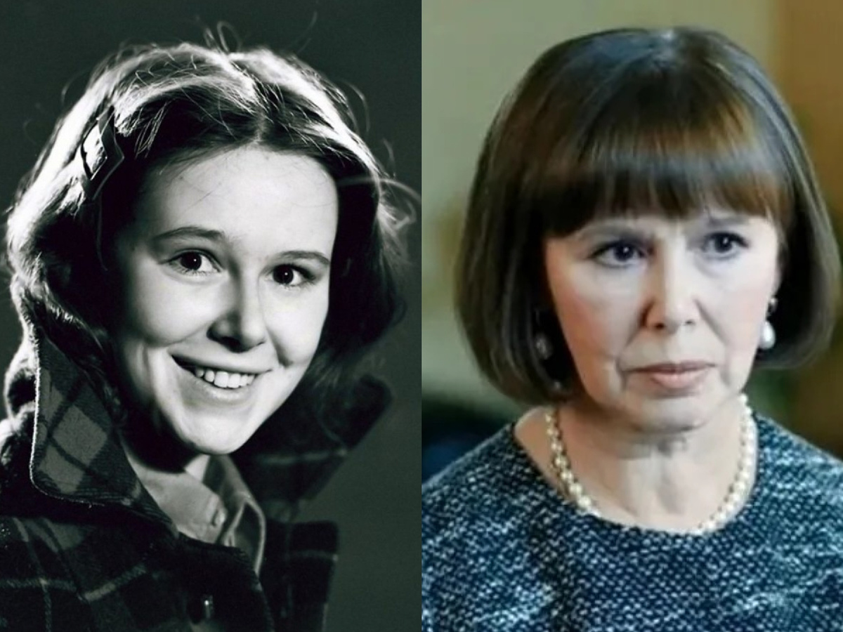 Евгения Симонова