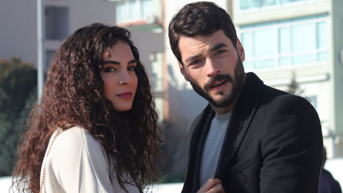 турецкий сериала "ветреный", яндекс фото