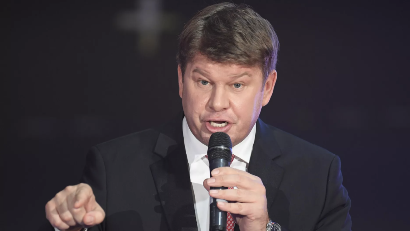   РИА Новости