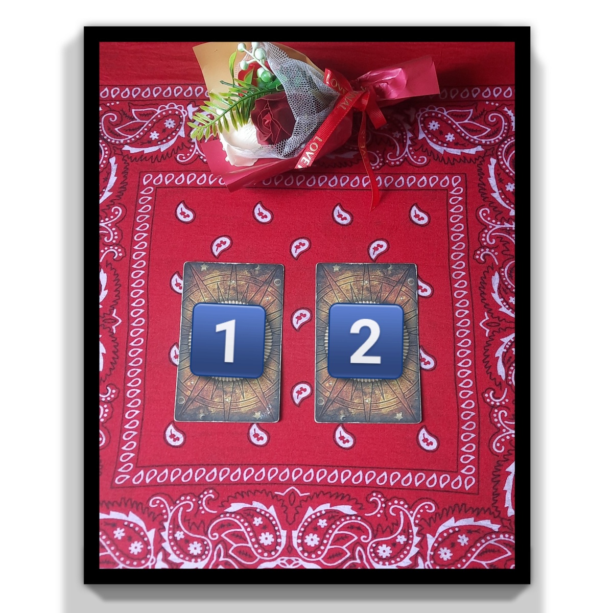 Долго не думайте!