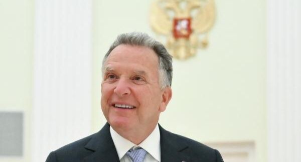    РИА «Новости»