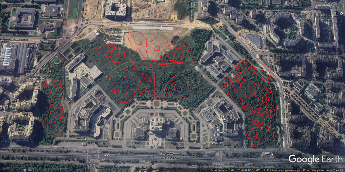 ТО RОДА 3ЯRА 2035 ГОДА