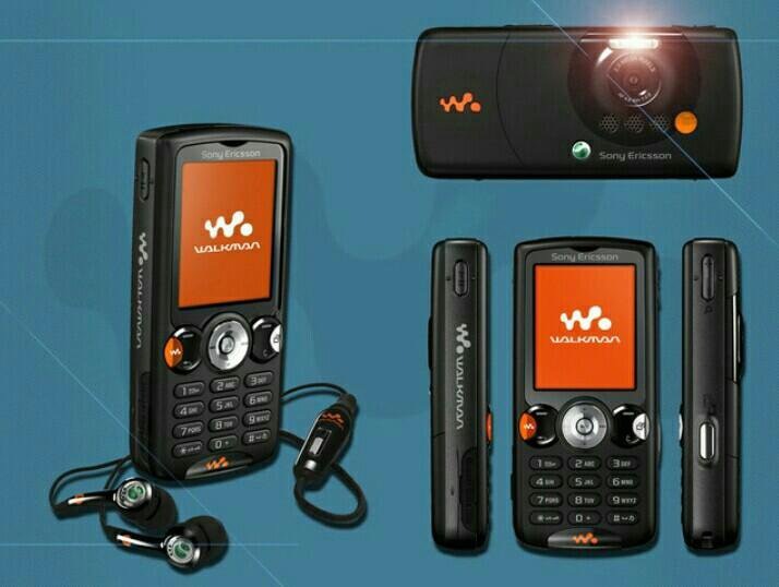 Легендарные телефоны Sony Ericsson: вспоминаем культовые модели двухтысячных