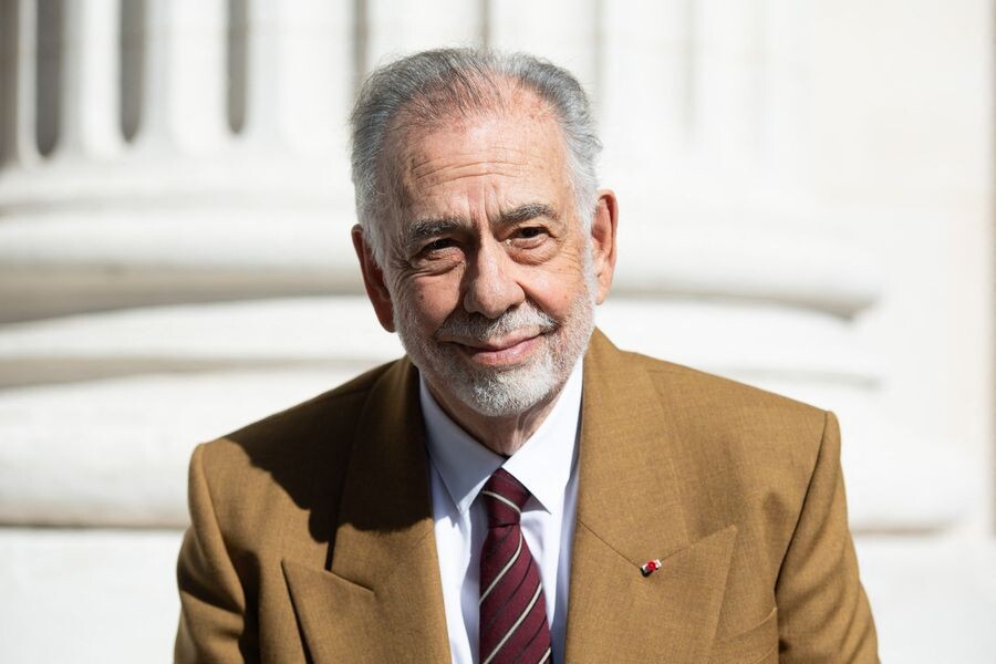    Элинор Коппола / Источник: © Marechal Aurore/ABACA/ТАСС