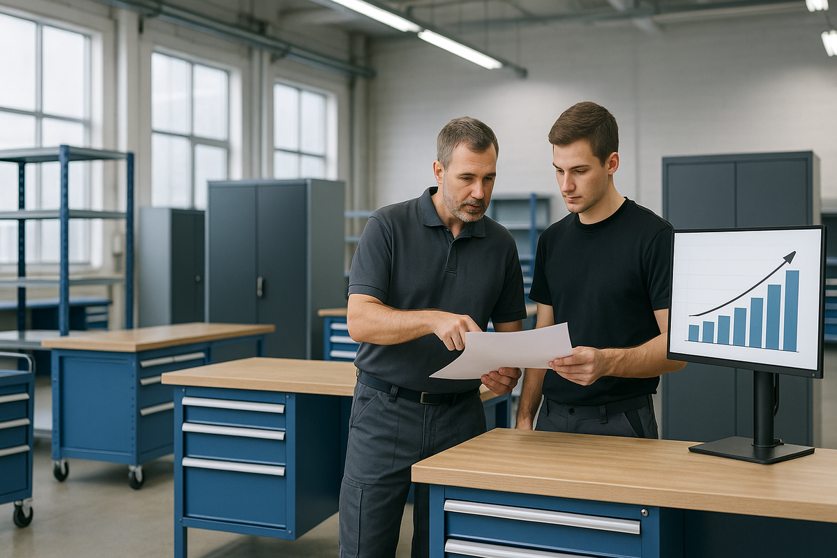 Перспективы развития рынка