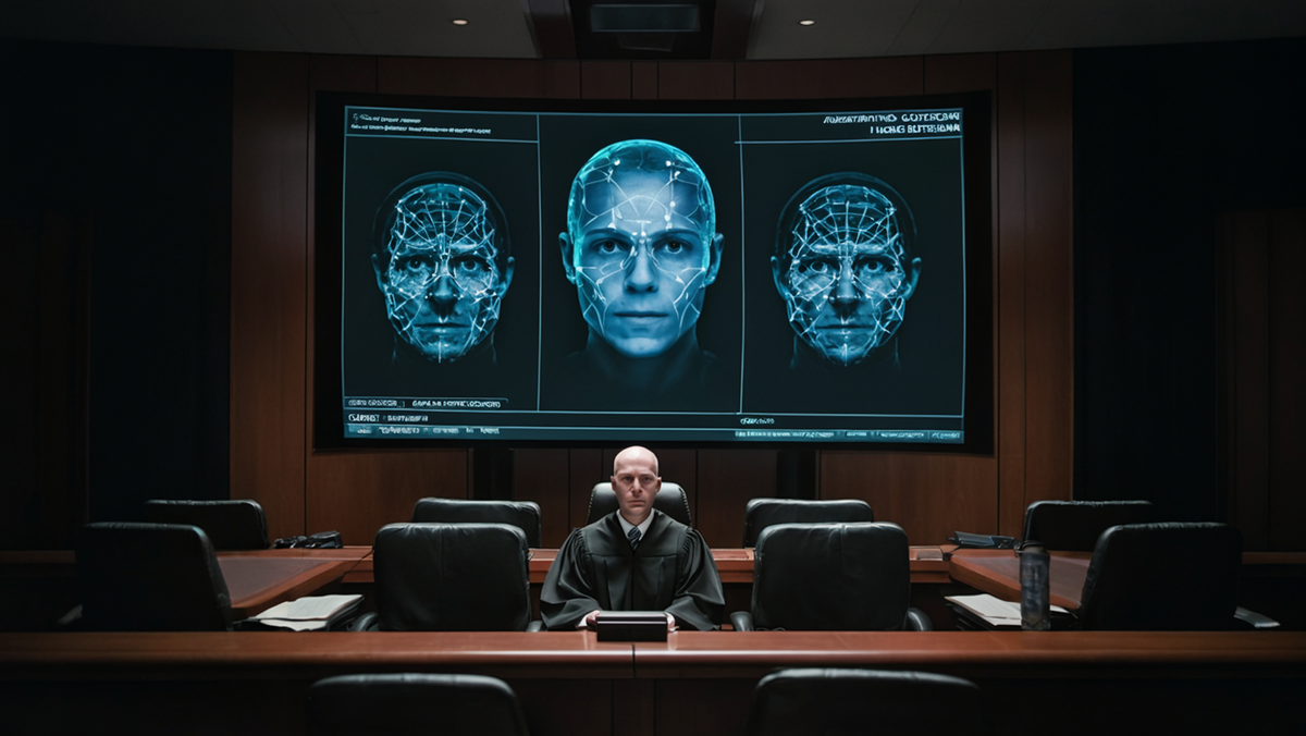 AI-генерация