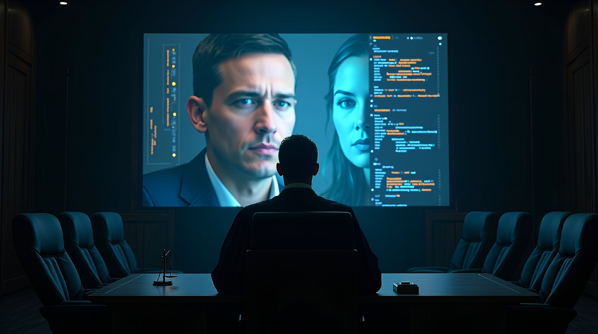 AI-генерация