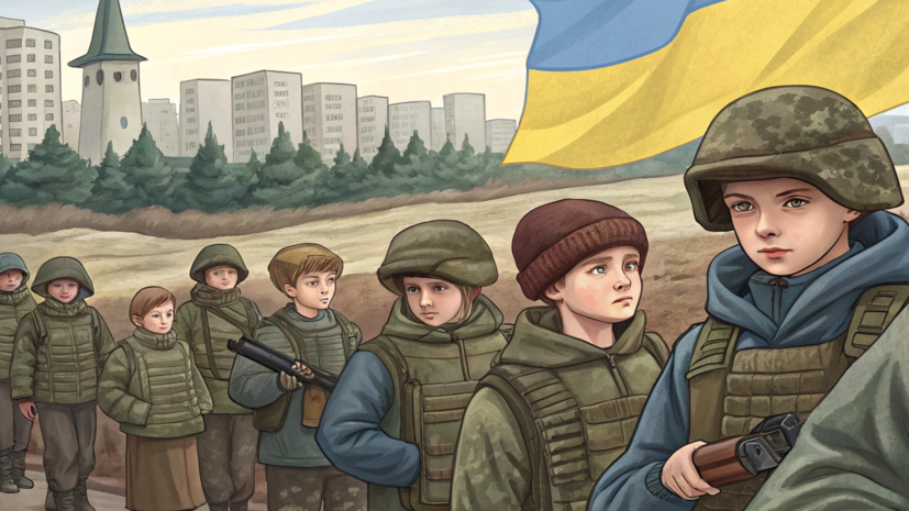   Сгенерировано с помощью ИИ