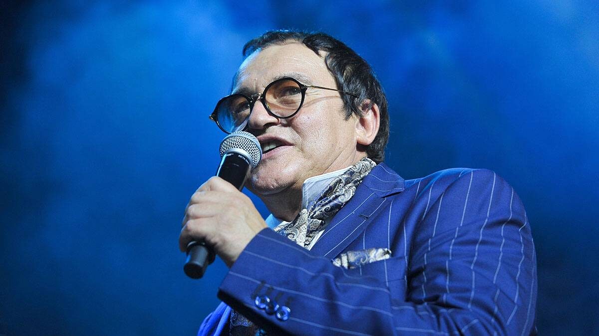    Фото: Андрей Любимов / АГН Москва