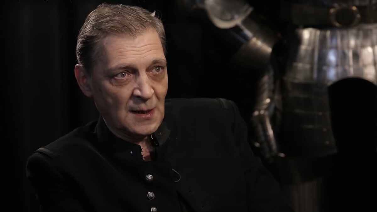    Фото: YouTube/ВДудь. Юрий Дудь признан в РФ иноагентом