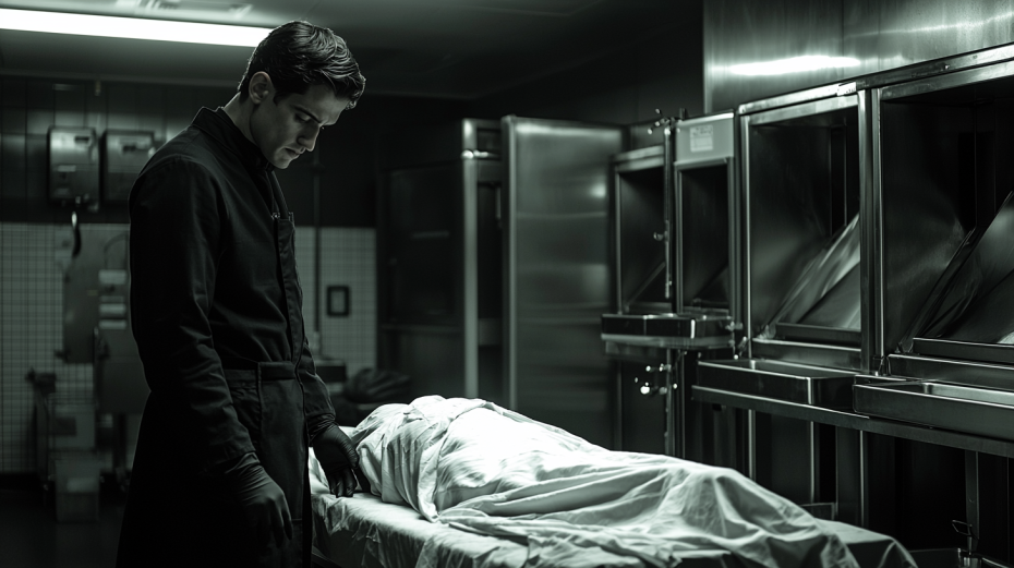    Сгенерировано в Midjourney/NEWS.ru