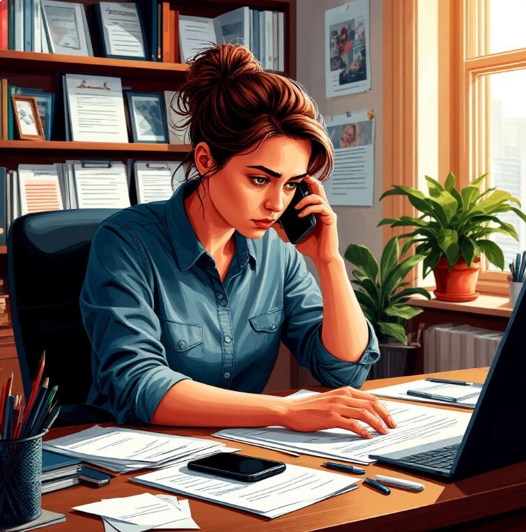 Как победить прокрастинацию, не насилуя себя