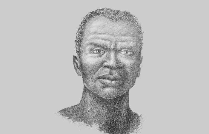 Тот самый Зумби. Теоретически