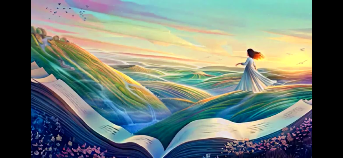 Скрин из моей песни про дар