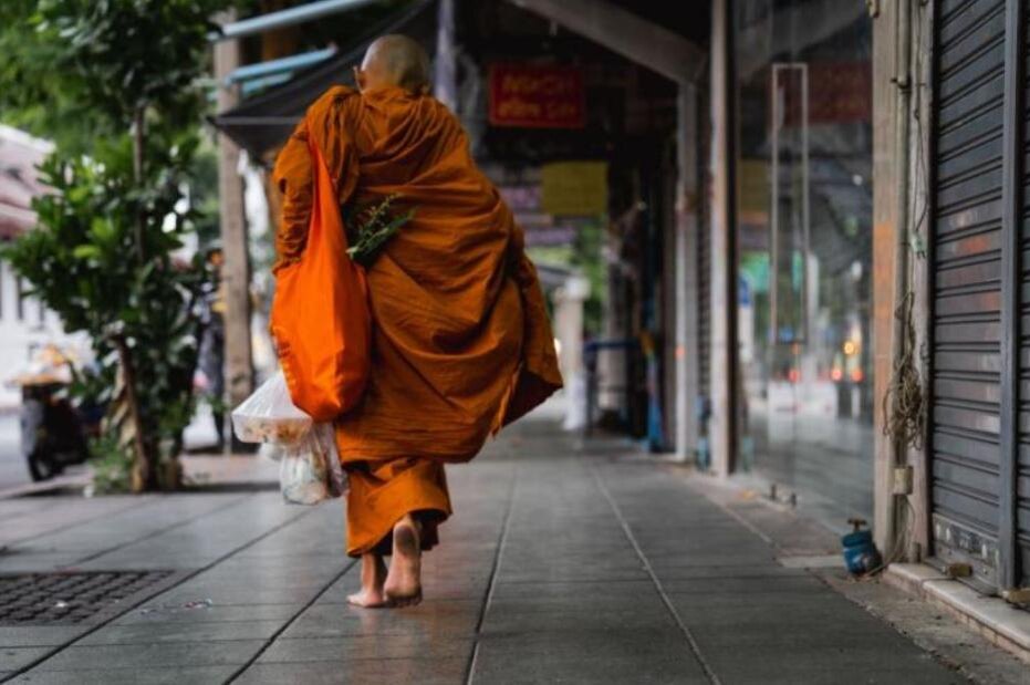    Ploy Phutpheng/Keystone Press Agency/Global Look Press