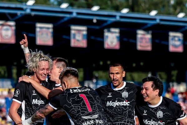 Telegram-канал «Амкала»   📷