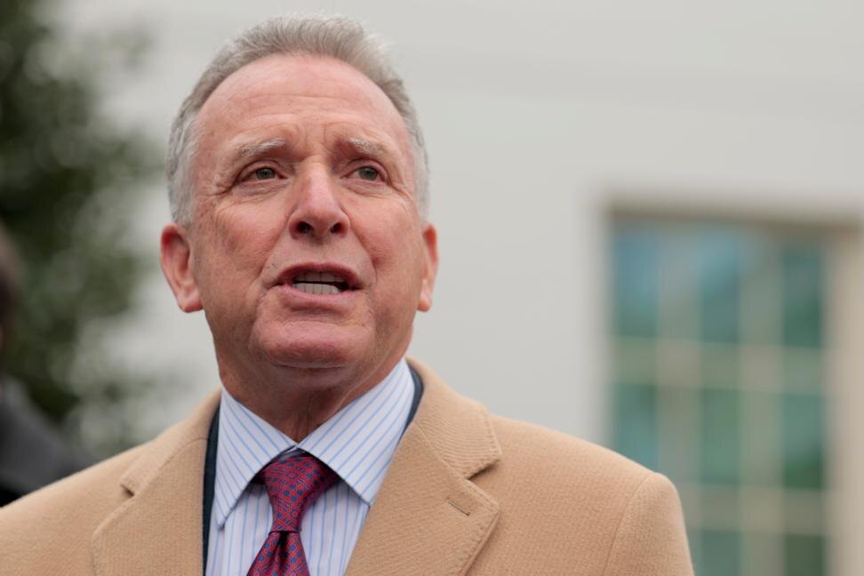 © Anna Moneymaker/Getty Images