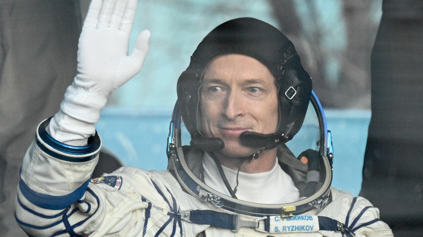    Фото: © РИА Новости/Алексей Филиппов