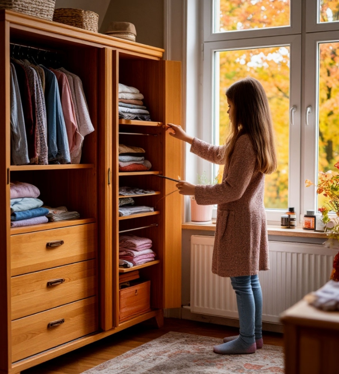 Меня зовут Яна, я дизайнер интерьеров, тут пишу о доме, жизни и оптимизации быта 