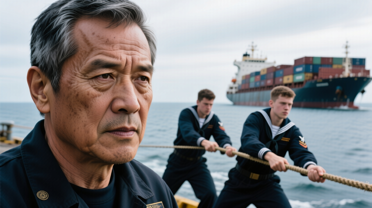 Коллаж Кумекаю