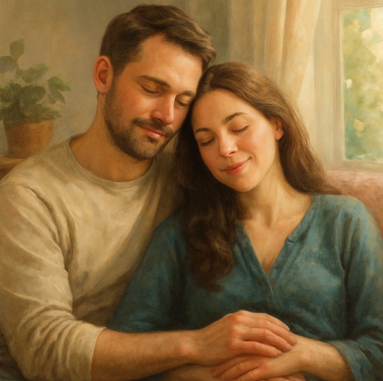 Профилактика выгорания у родителей 