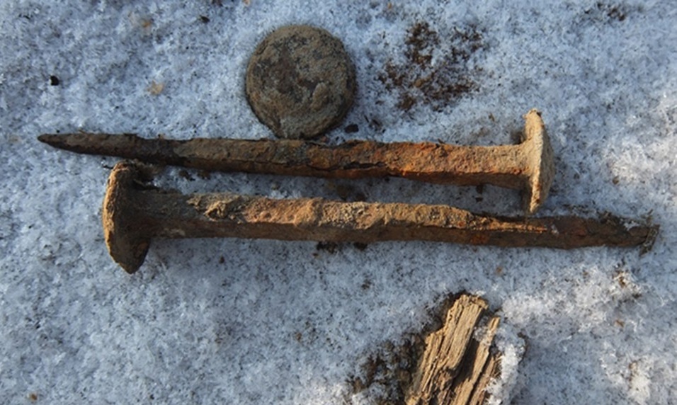 Гораздо лучше металлические фрагменты. (Фото: sun9-22.userapi.com).