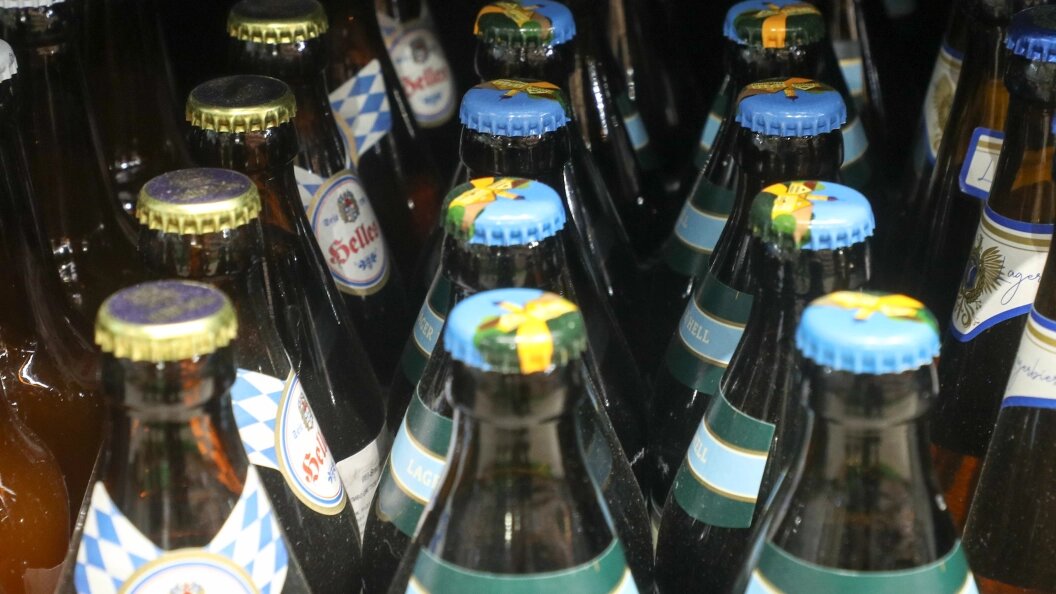    ФОТО: Petrov Sergey/Globallookpress