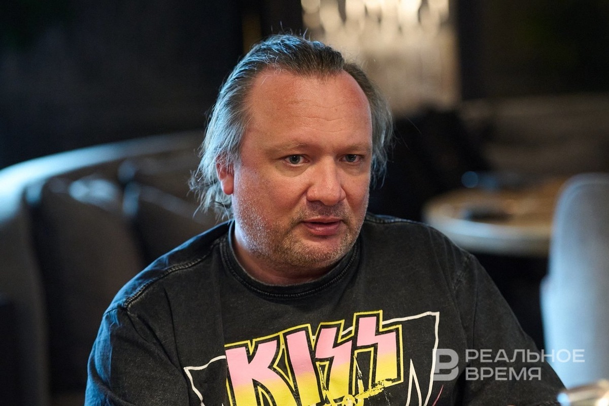   Динар Фатыхов / realnoevremya.ru