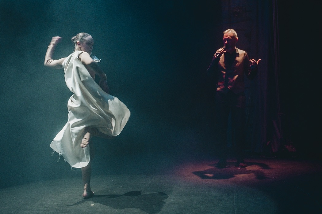    Фото: Захар Рожков