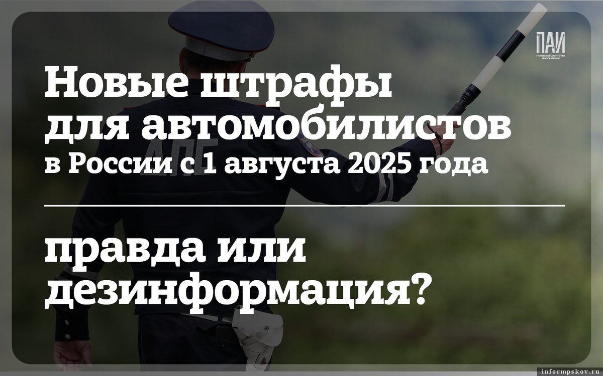 Инфографика здесь и далее: ПАИ