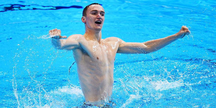 Александр  Мальцев. Фото: Gettyimages