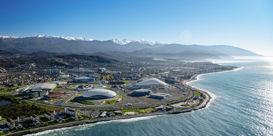 5 причин влюбиться в Сириус