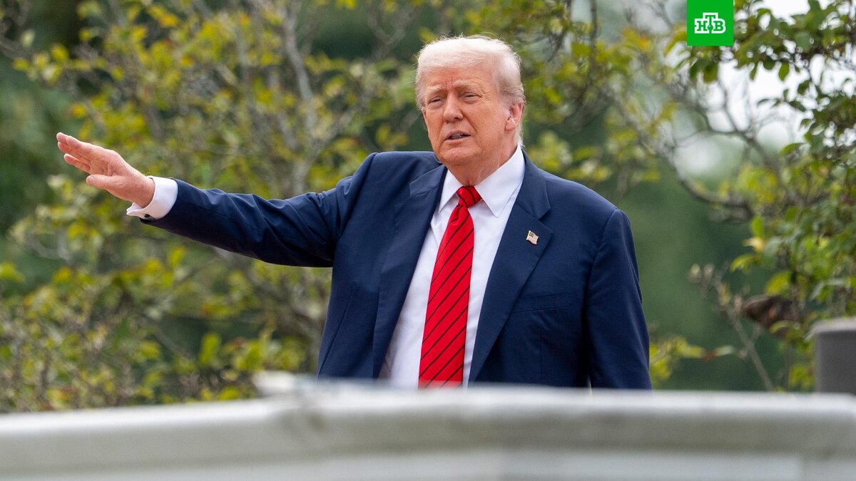    Фото: Associated Press © 2025, Alex Brandon