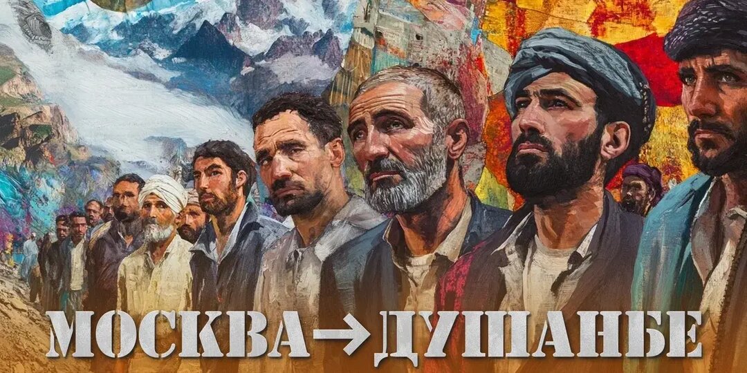 Давайте по фактам: Таджикистан требует от нас молчать о бойне. Жертвами стали сотни русских людей