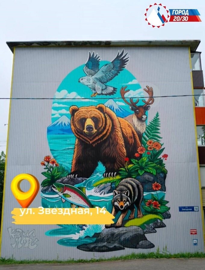    Фото: Администрация Петропавловск-Камчатского городского округа