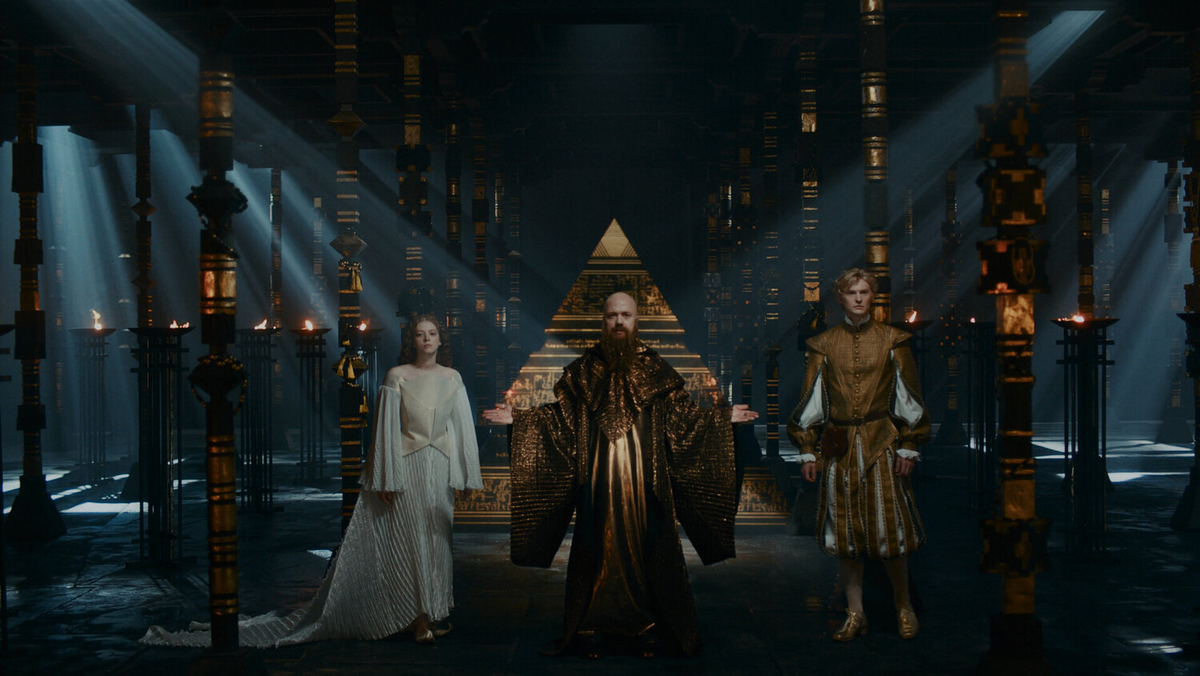 🎬 «Этерна»: амбициозное фэнтези на грани между эпохами, аудиториями и жанрами