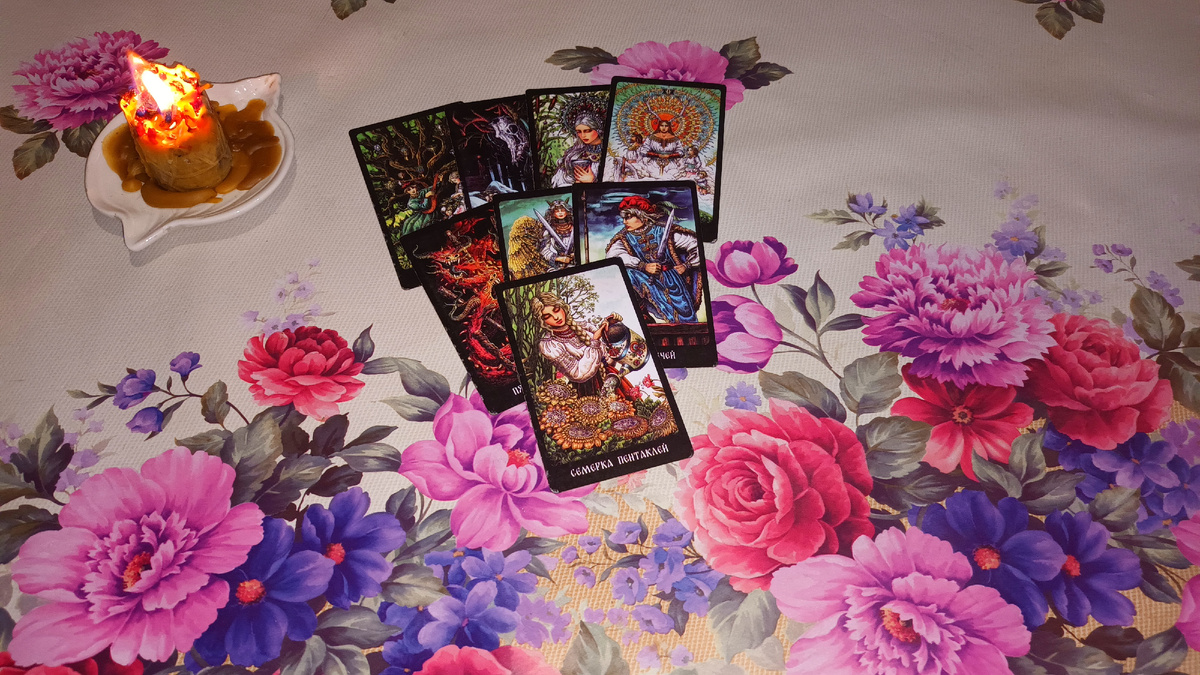 Каких перемен Вы ждёте в своей судьбе?