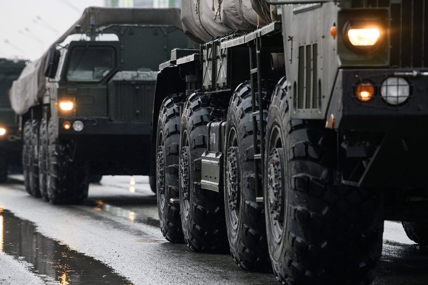    Фото: Ilya Moskovets / Globallookpress.com