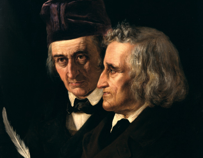 Темная сторона сказок братьев Гримм