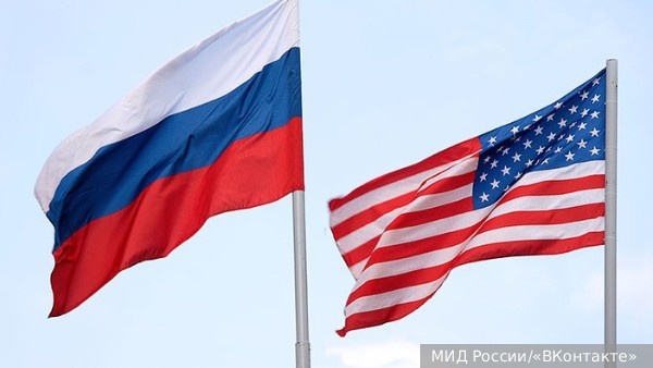     Фото: МИД России/«ВКонтакте»    
 Текст: Антон Антонов