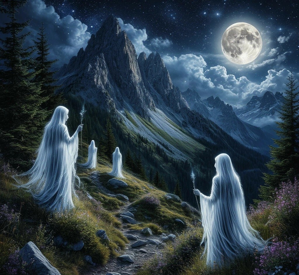 Изображение создано нейросетью