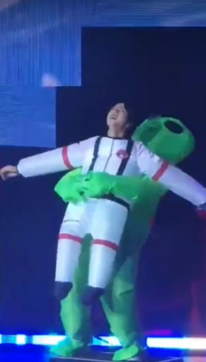 Скрин мой из ролика в интернете