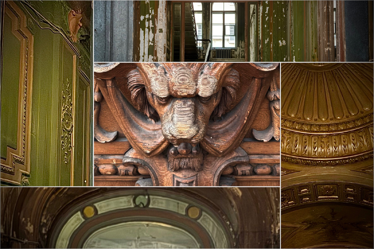 Фото: Катя Рашкевич