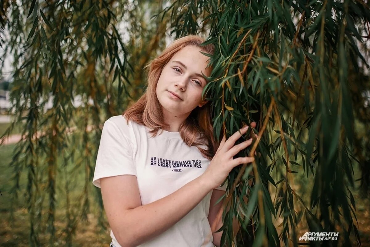    И знаете, почему нужно Маше помочь? Ведь растёт такой человечище! Добрая, смелая, неравнодушная с самого детства.