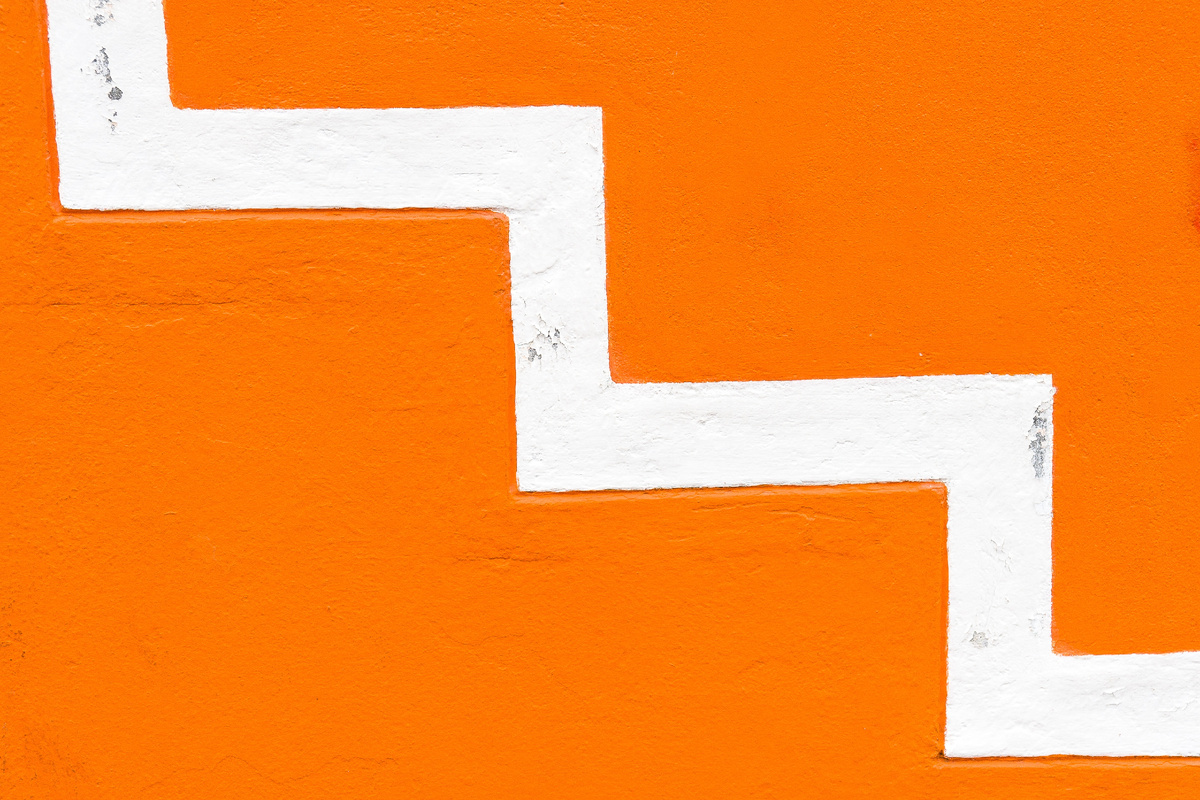 Steve Crane – «Steps» // flickr.com