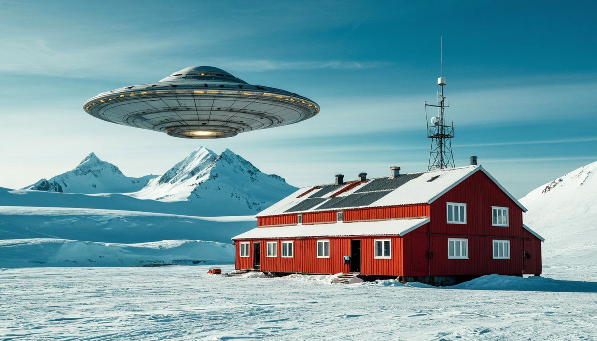 Мужчина рассказал о произошедшем.