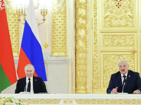   © РИА Новости Михаил Климентьев