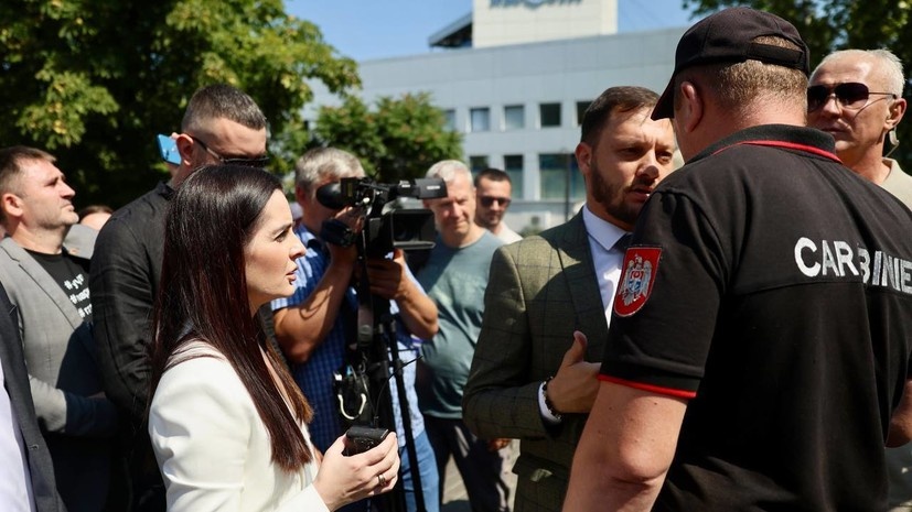     Евгения Гуцул  Пресс-служба башкана и исполнительного комитета АТО Гагаузия