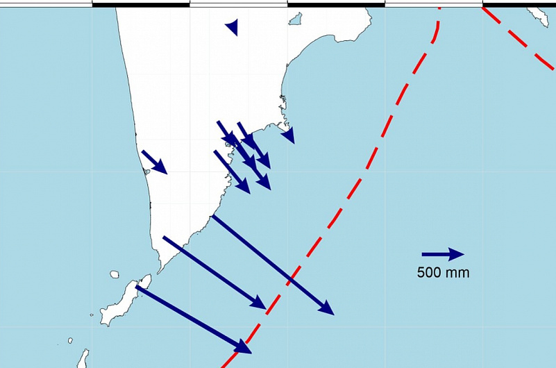 Камчатский филиал ФГБУН ФИЦ "Единая геофизическая служба Российской академии наук"